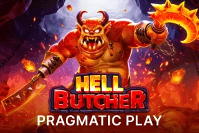 Hell Butcher Mobile